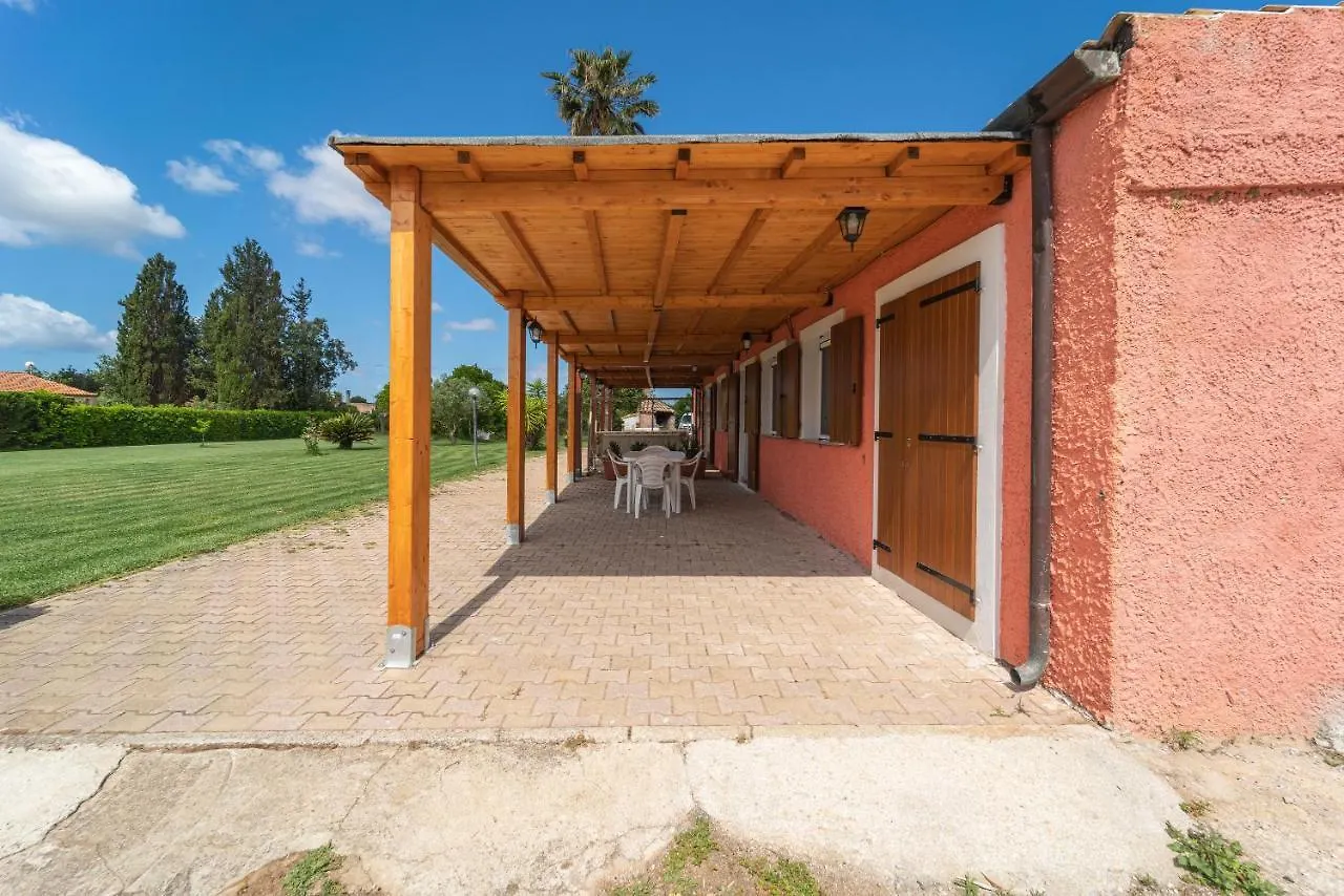 Appartamento Casolare di Campagna Alghero Italia